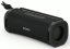 SONY ULT FIELD 1 Black - Bluetooth reproduktor (SRS-ULT10)