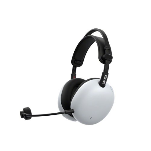 SONY INZONE H9 II White - Gaming sluchátka (WH-G910NW)