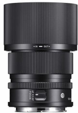 SIGMA 90mm F2.8 DG DN Contemporary pro Sony E