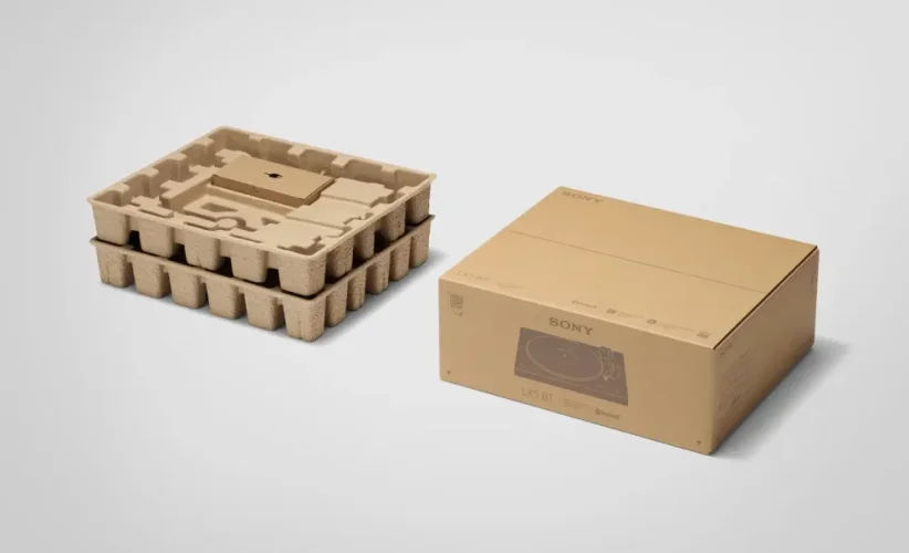 SONY PS-LX5BT (LP vinyl gramofon s bluetooth)