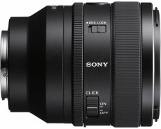SONY FE 50 mm f/1,4 G Master (SEL50F14GM)