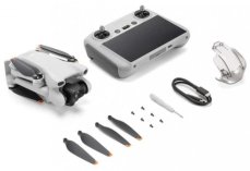 DJI Mini 3 + DJI RC (EU)