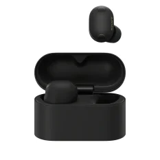 SONY WF-1000XM6 Black (Bluetooth sluchátka s noise cancelling)