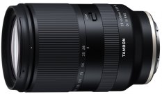 Tamron 28-200mm F/2.8-5.6 Di III RXD pro Sony FE