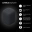 SONY LinkBuds Speaker Černá - Bluetooth reproduktor (SRS-LS1B)