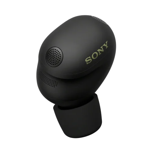 SONY WF-1000XM6 Black (Bluetooth sluchátka s noise cancelling)