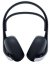 Bezdrátová sluchátka s mikrofonem SONY PULSE Elite White + tvrdé pouzdro - pro konzoli PS5, PS Portal, PS VR2 a PS4