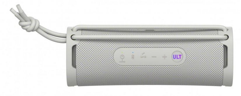 SONY ULT FIELD 1 White - Bluetooth reproduktor (SRS-ULT10)