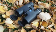 ZEISS CONQUEST HD 8x32 (přiblížení 8x)