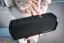 SONY ULT FIELD 5 Black - Bluetooth reproduktor (SRS-ULT50)