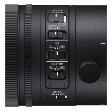 SIGMA 70-200mm F2.8 DG DN OS Sports pro Sony E