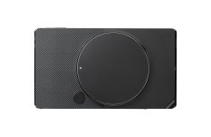 SIGMA BF Black 230GB (minimalistický fotoaparát)