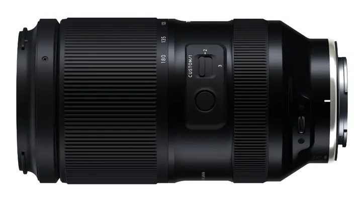 Tamron 70-180mm F/2.8 Di III VC VXD G2 pro Sony FE