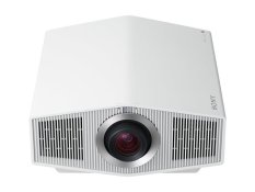 SONY BRAVIA Projector 8 VPL-XW6100 White (4K HDR Laser projektor, 120Hz)