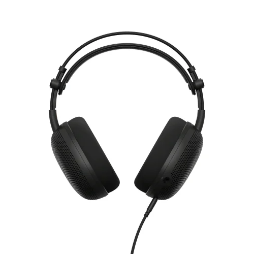 SONY INZONE H6 Black - Gaming open-back sluchátka (MDR-G600)