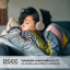SONY WH-CH520 Krémová (Bluetooth sluchátka)