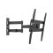 Vogel´s UP 4043 (nástěnný držák pro TV s ramenem); 32" - 65" max 25Kg