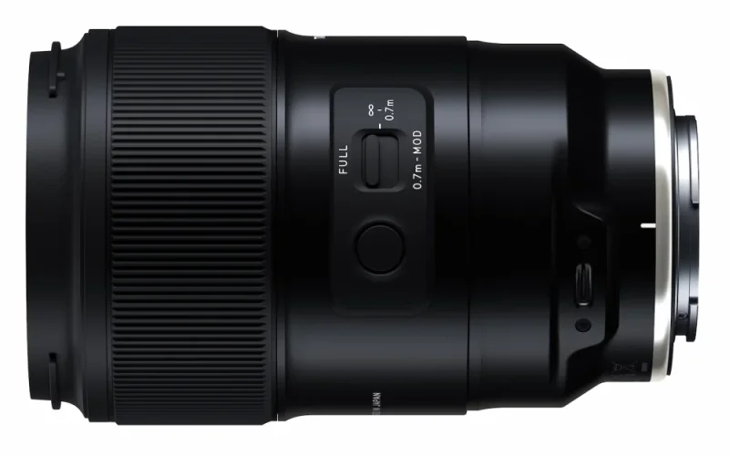 Tamron 90mm F/2.8 Di III VXD pro Sony FE