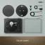SONY PS-LX5BT (LP vinyl gramofon s bluetooth)