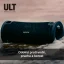 SONY ULT FIELD 7 Black - Bluetooth reproduktor (SRS-ULT70)