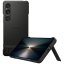 SONY XQZ-CBEC Black (Xperia 1 VI) - originální kryt pro pohodlné focení