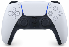 SONY DualSense Wireless Controller White