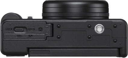 SONY ZV-1 II (kamera pro tvůrce videa a vlogery)