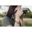 Peak Design Cuff - Midnight Blue (modré poutko na zápěstí)