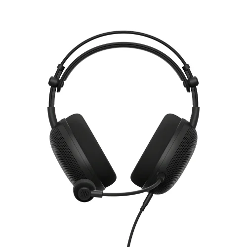 SONY INZONE H6 Black - Gaming open-back sluchátka (MDR-G600)