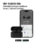 SONY WF-1000XM6 Platinum Silver (Bluetooth sluchátka s noise cancelling)