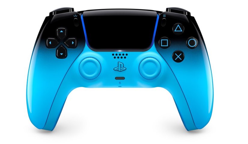 SONY DualSense Wireless Controller Rhythm Blue