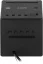 SONY ICF-C1 Black (FM radiobudík - buzení rádiem)