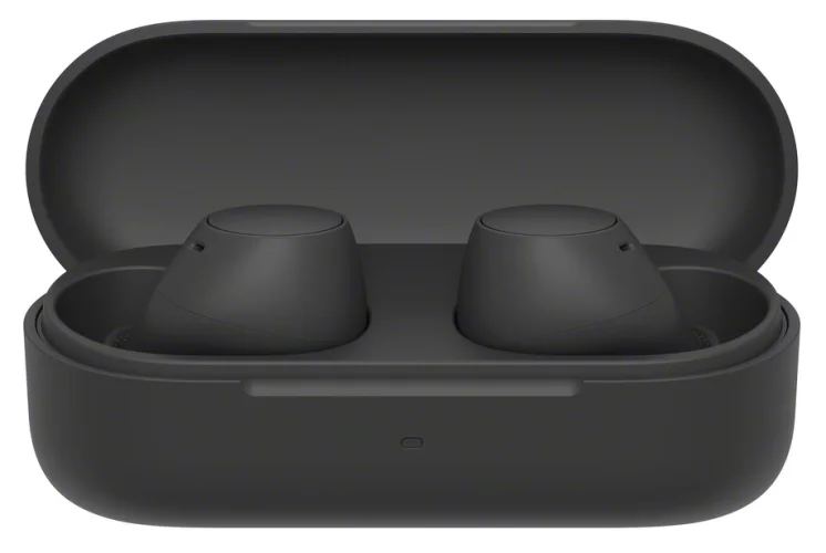 SONY WF-C510 Black (Bluetooth sluchátka)