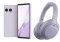Xperia 10 VIII 5G Misty Lilac (128GB) - modelová řada 2026 + sluchátka SONY WH-1000XM4C Lavender