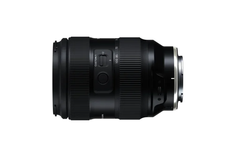 Tamron 35-100 mm F/2.8 Di III VXD pro Sony FE