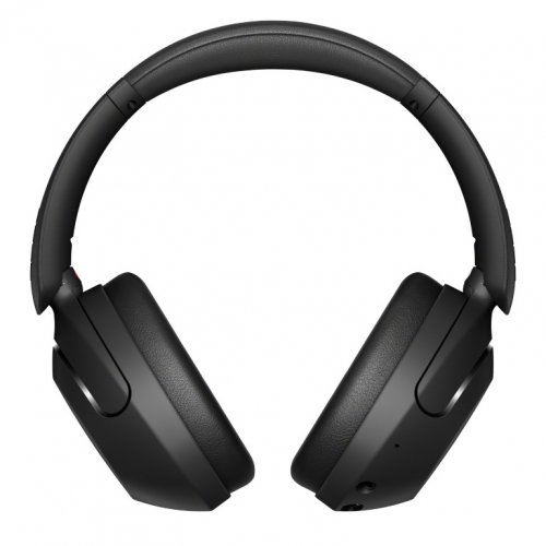 SONY WH-XB910N Black (Bluetooth sluchátka s noise cancelling)
