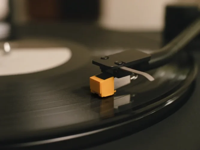 SONY PS-LX5BT (LP vinyl gramofon s bluetooth)