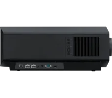 SONY BRAVIA Projector 8 VPL-XW6100 Black (4K HDR Laser projektor, 120Hz)