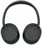 SONY WH-CH720N Černá (Bluetooth sluchátka s noise cancelling)