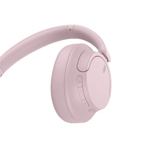 SONY WH-CH720N Růžová (Bluetooth sluchátka s noise cancelling)