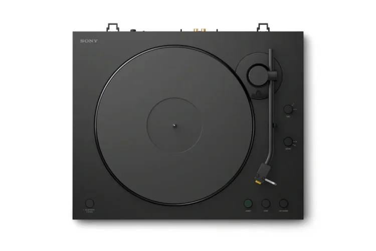 SONY PS-LX5BT (LP vinyl gramofon s bluetooth)