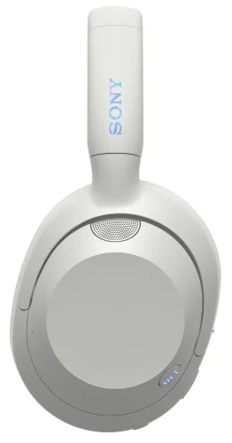 SONY ULT WEAR White - Bluetooth sluchátka s noise cancelling (WH-ULT900N)
