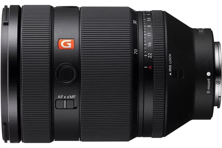 SONY FE 28-70 f/2 GM (SEL2870GM)