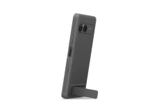 Stylové pouzdro pro Xperii 10 VIII - Frosted Gray (XQZCBGHH)