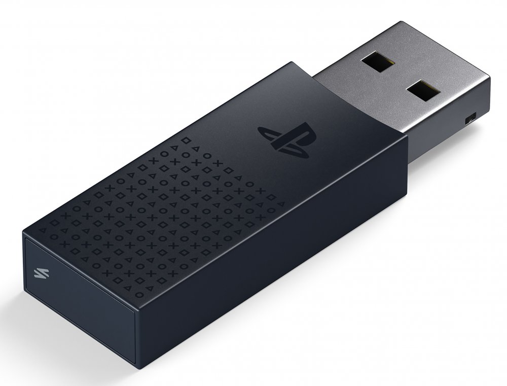 PlayStation Link USB adapter | Sony Center