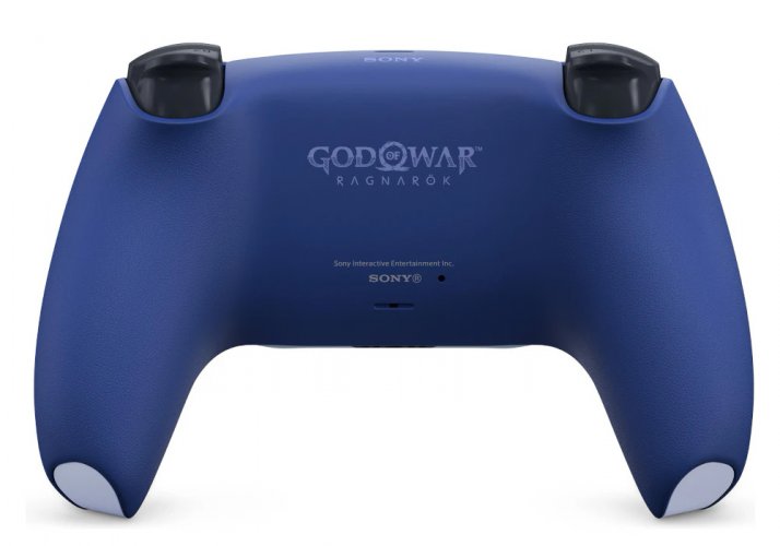 SONY DualSense Wreless Controller GOD OF WAR RAGNAROK Limited Edition