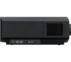 SONY BRAVIA Projector 8 VPL-XW6100 Black (4K HDR Laser projektor, 120Hz)