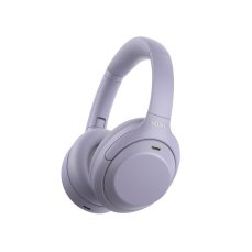 SONY WH-1000XM4C Lavender (Bluetooth sluchátka s noise cancelling)