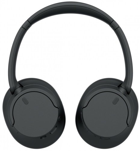 SONY WH-CH720N Černá (Bluetooth sluchátka s noise cancelling)