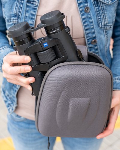 Zeiss Victory RF 8x42 (přiblížení 8x) ROZBALENO